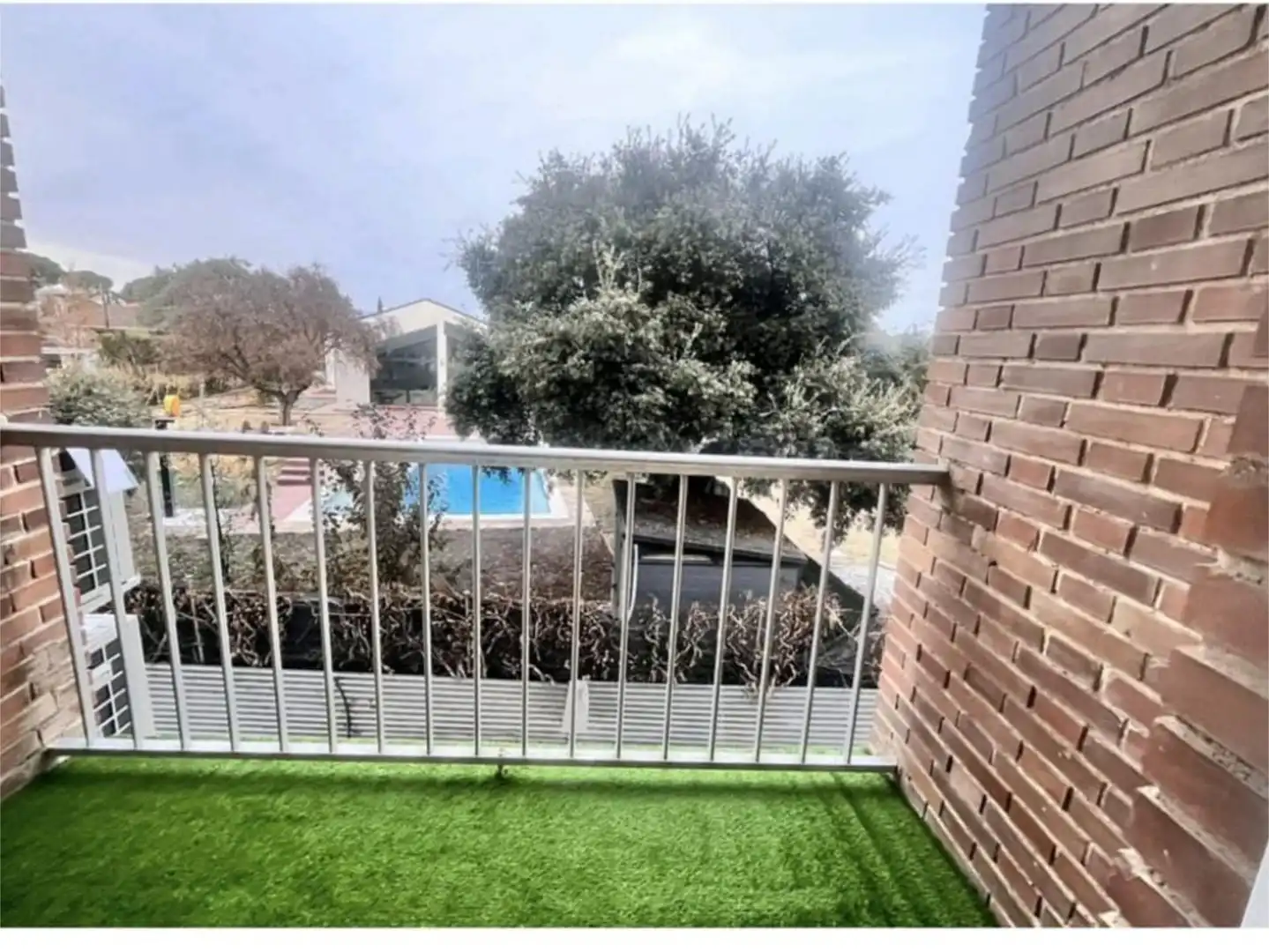 Apartamento de alquiler en Calle Águilas, 21, Raya del Palancar - Guadamonte