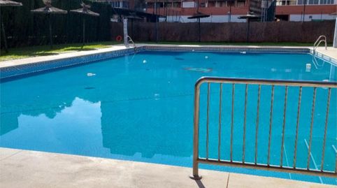 Foto 3 de Piso en venta en Calle Cueva de Menga, 3, Urbadiez - Entrepuentes, Sevilla Capital