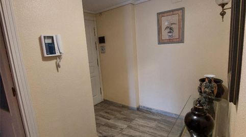 Foto 5 de Piso en venta en Calle Cueva de Menga, 3, Urbadiez - Entrepuentes, Sevilla Capital