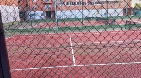 Foto 4 de Piso en venta en Calle Cueva de Menga, 3, Urbadiez - Entrepuentes, Sevilla Capital