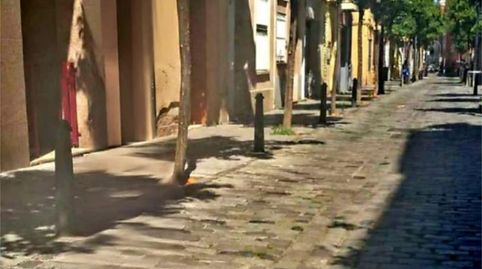 Foto 2 de Casa adosada en venta en Carrer de Sant Narcís, 19, Sant Andreu de Palomar, Barcelona Capital