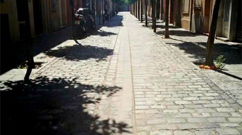 Foto 3 de Casa adosada en venta en Carrer de Sant Narcís, 19, Sant Andreu de Palomar, Barcelona Capital