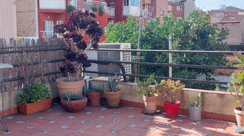 Foto 2 von Einfamilien-Reihenhaus zum Verkauf in Carrer de Sant Narcís, 19, Sant Andreu de Palomar, Barcelona Capital