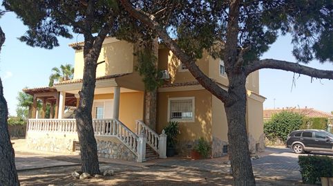 Foto 3 von Wohnung zum Verkauf in Carrer L'hematites, 18, Valle del Sol, Mutxamel