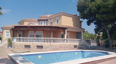 Foto 4 von Wohnung zum Verkauf in Carrer L'hematites, 18, Valle del Sol, Mutxamel
