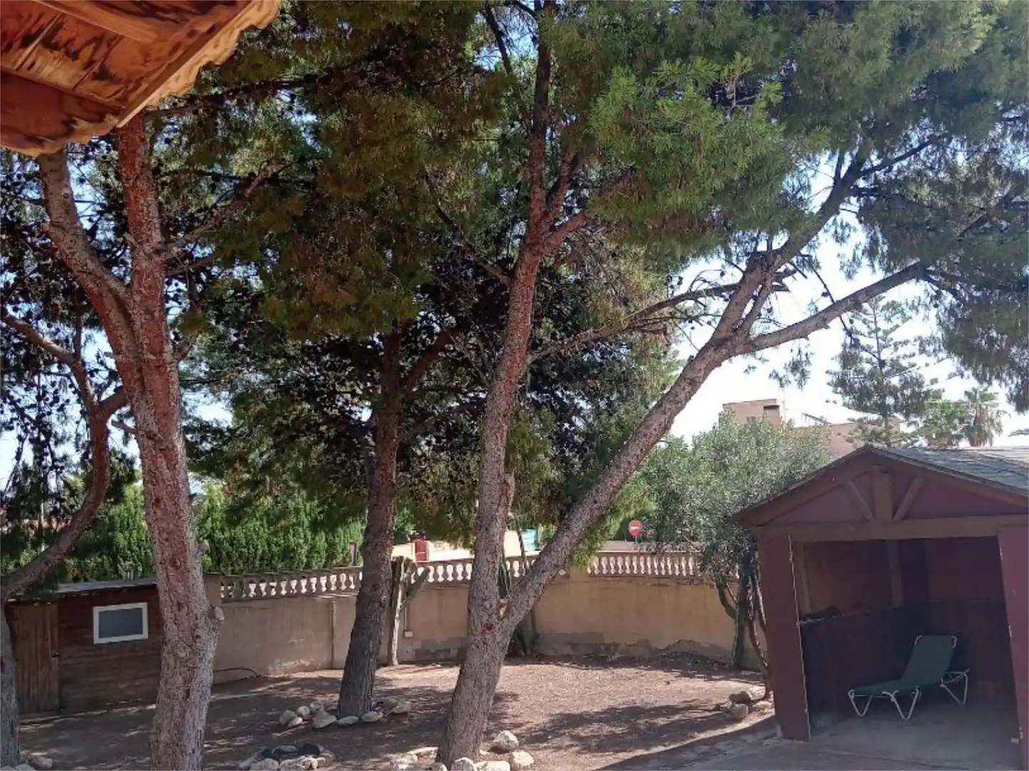 Casa o xalet en venda a Carrer l'Hematites, 18, Valle del Sol Jardí de Casa o xalet en venda en Mutxamel amb Aire condicionat, Calefacció i Jardí privat