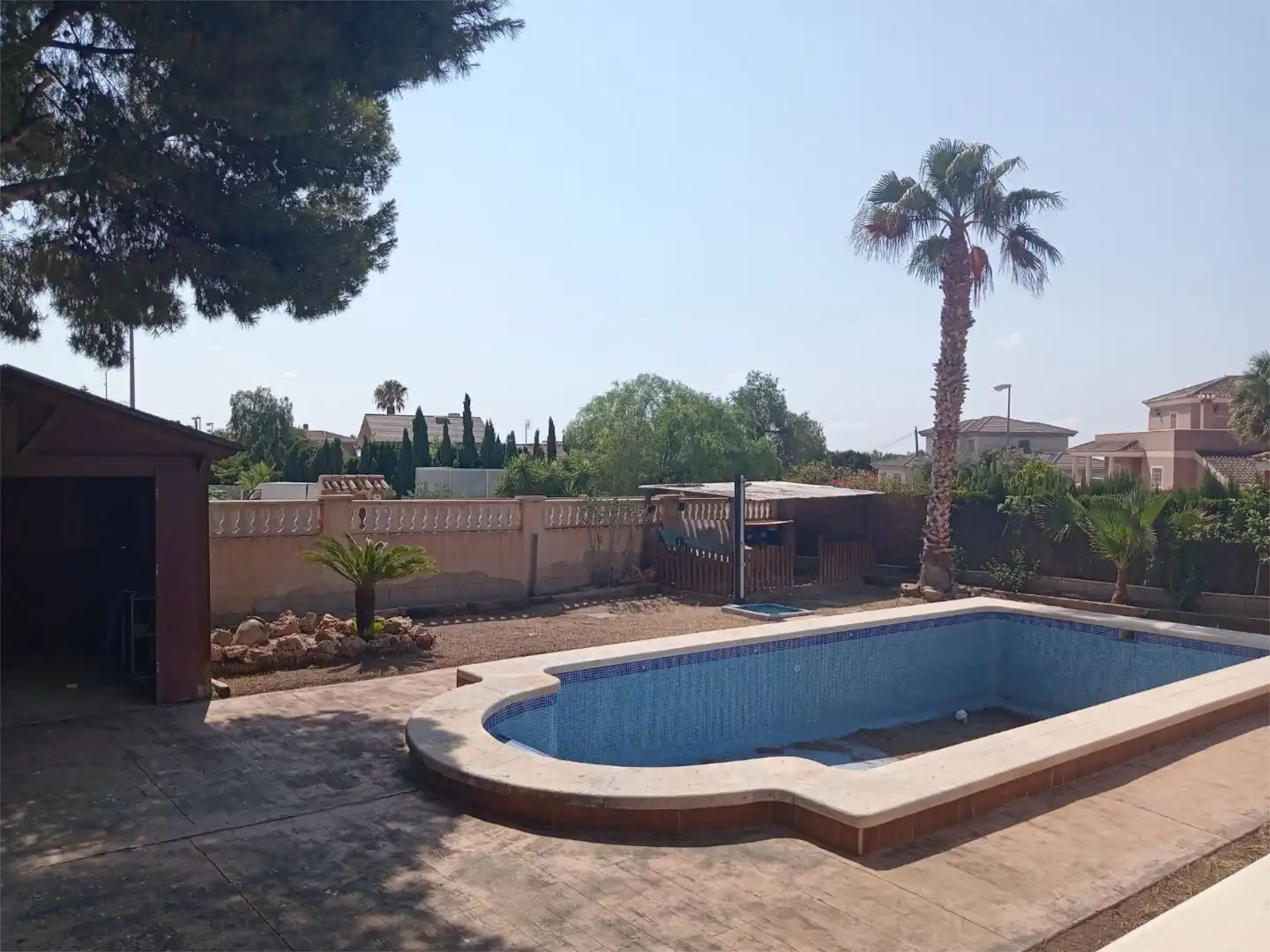 Casa o xalet en venda a Carrer l'Hematites, 18, Valle del Sol Piscina de Casa o xalet en venda en Mutxamel amb Aire condicionat, Calefacció i Jardí privat