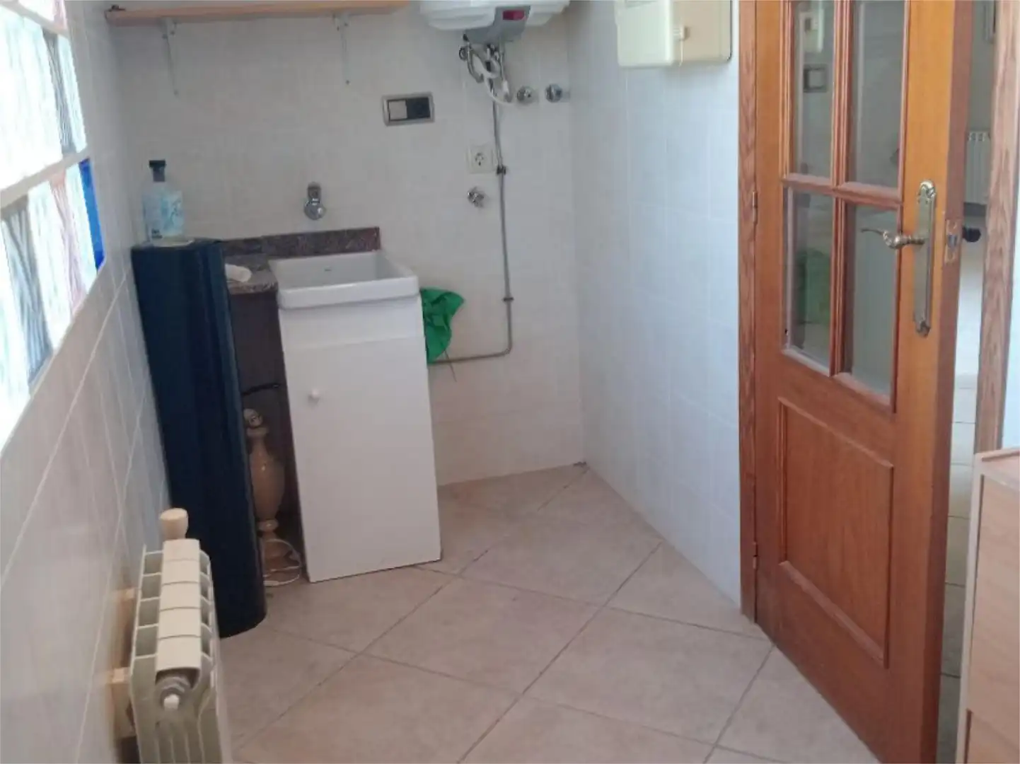 Casa o xalet en venda a Carrer l'Hematites, 18, Valle del Sol Cuina de Casa o xalet en venda en Mutxamel amb Aire condicionat, Calefacció i Jardí privat