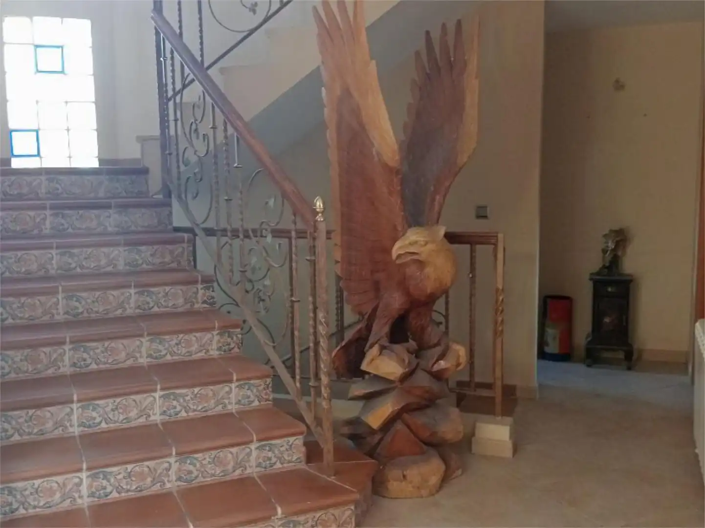 Casa o xalet en venda a Carrer l'Hematites, 18, Valle del Sol Casa o xalet en venda en Mutxamel amb Aire condicionat, Calefacció i Jardí privat