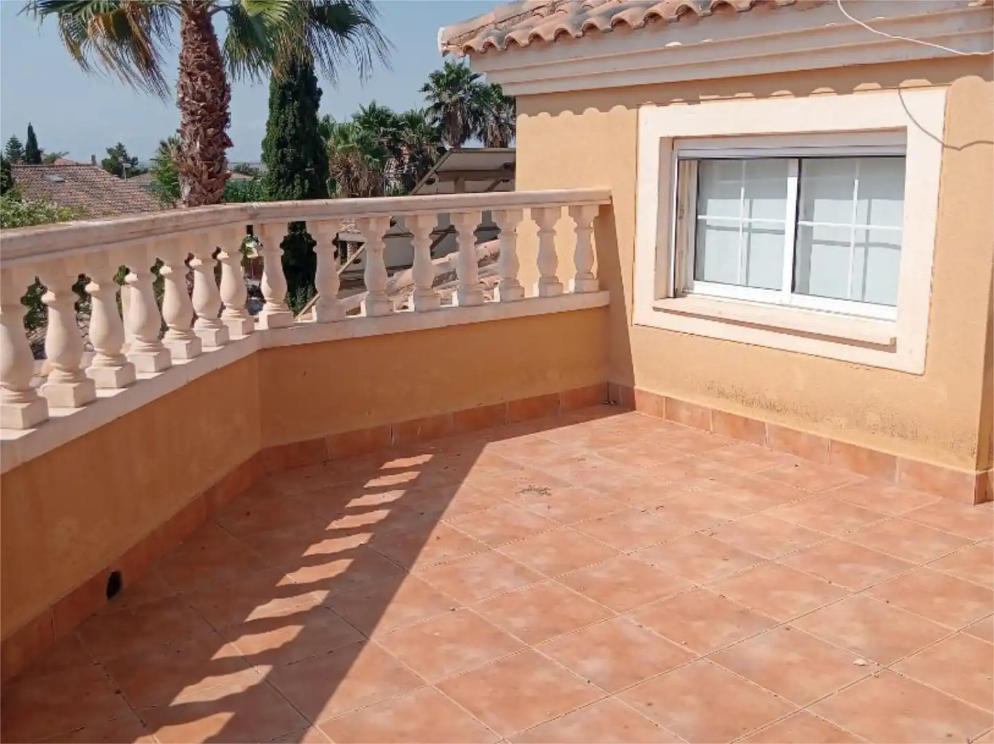Casa o xalet en venda a Carrer l'Hematites, 18, Valle del Sol Terrassa de Casa o xalet en venda en Mutxamel amb Aire condicionat, Calefacció i Jardí privat