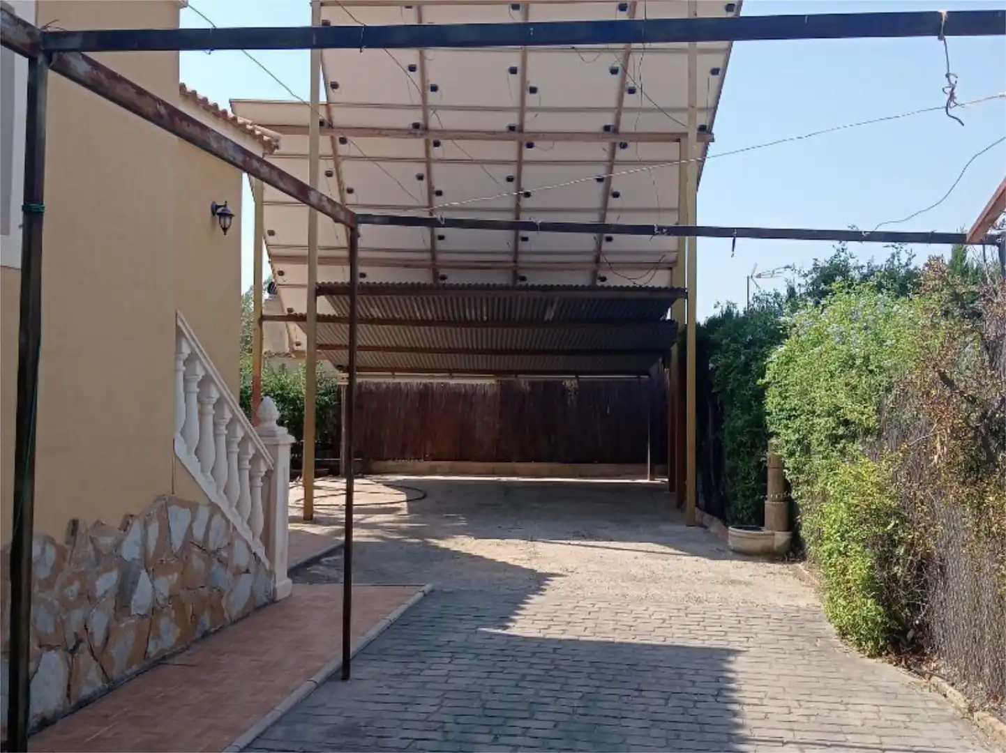 Casa o xalet en venda a Carrer l'Hematites, 18, Valle del Sol Casa o xalet en venda en Mutxamel amb Aire condicionat, Calefacció i Jardí privat
