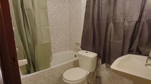 Foto 3 de Piso de alquiler en Plaza Waldo Ferrer, 38, Almadén, Ciudad Real