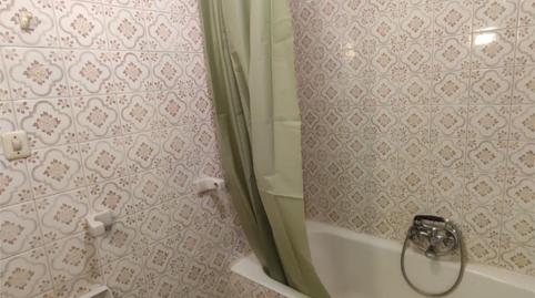 Foto 4 de Piso de alquiler en Plaza Waldo Ferrer, 38, Almadén, Ciudad Real