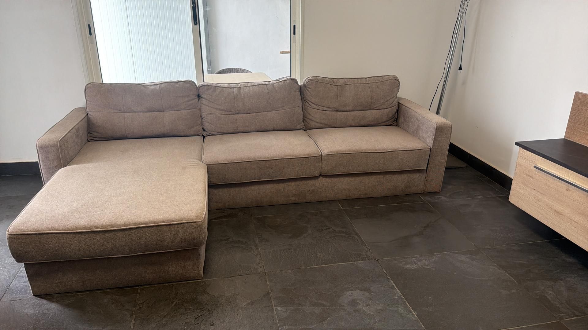 Vista exterior de Casa adosada de alquiler en Arona con Aire acondicionado y Amueblado