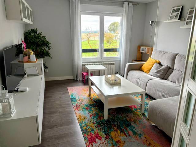 Piso en Venta en Calle Juan II de Castilla, 2 en San Julián - Barriada de Cortes