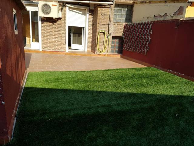 Piso en Venta en Avenida de Guadalajara, 25 en Bulevar - Plaza Castilla