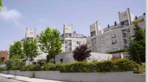 Foto 3 de Piso de alquiler en Valdebebas - Valdefuentes,  Madrid Capital