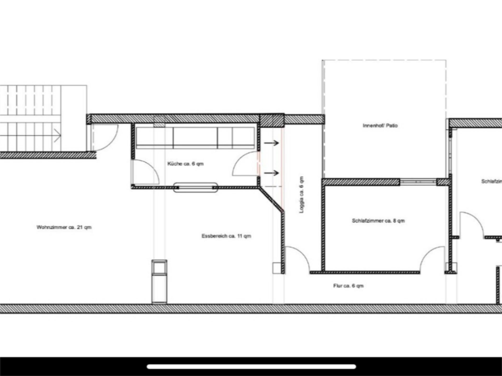 Flat for sale in Manacor  with Terrace and Balcony