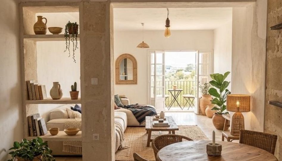 Wohnung zum Verkauf in Avinguda de Sa Fonera, 29, Porto Cristo, Manacor - Bild 1 Foto 1 von Wohnung zum Verkauf in Avinguda de Sa Fonera, 29, Porto Cristo, Manacor