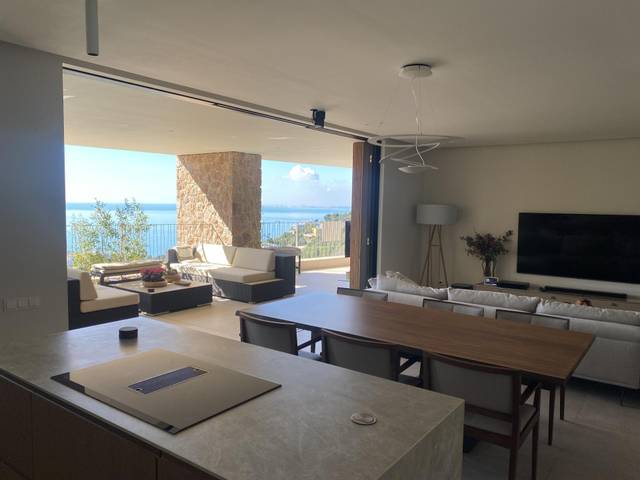 Piso en Venta en Carrer Riu Segura, 18 en La Renegà-Torre Bellver-Les Platgetes