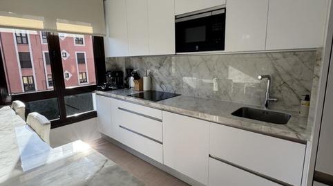 Foto 2 de Pis en venda a Calle Los Magnolios, 21, Llanera, Asturias