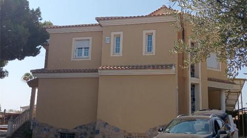 Foto 2 de Casa o xalet en venda a Carrer L'hematites, 18, Valle del Sol, Mutxamel