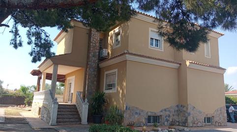 Foto 3 de Casa o xalet en venda a Carrer L'hematites, 18, Valle del Sol, Mutxamel