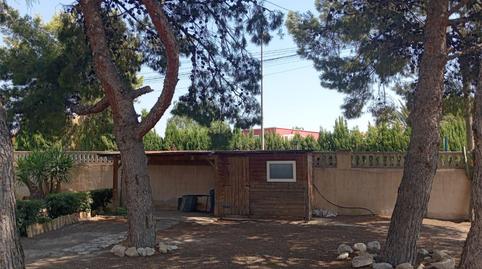 Foto 4 de Casa o xalet en venda a Carrer L'hematites, 18, Valle del Sol, Mutxamel