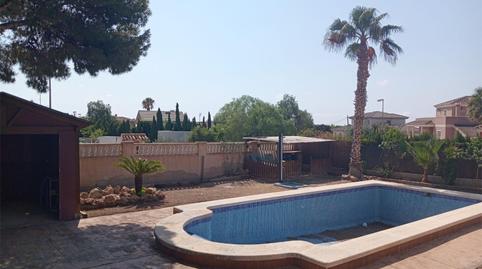 Foto 5 de Casa o xalet en venda a Carrer L'hematites, 18, Valle del Sol, Mutxamel