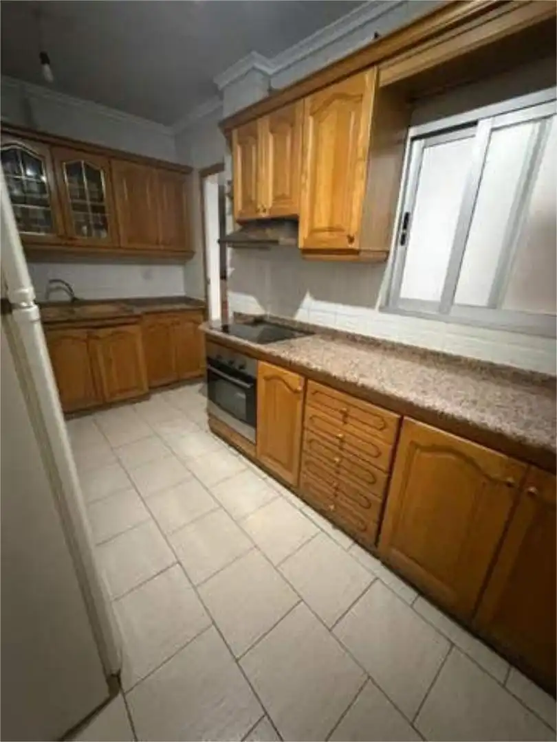 Kitchen of Houses for sale in Aldaia  with Terrace