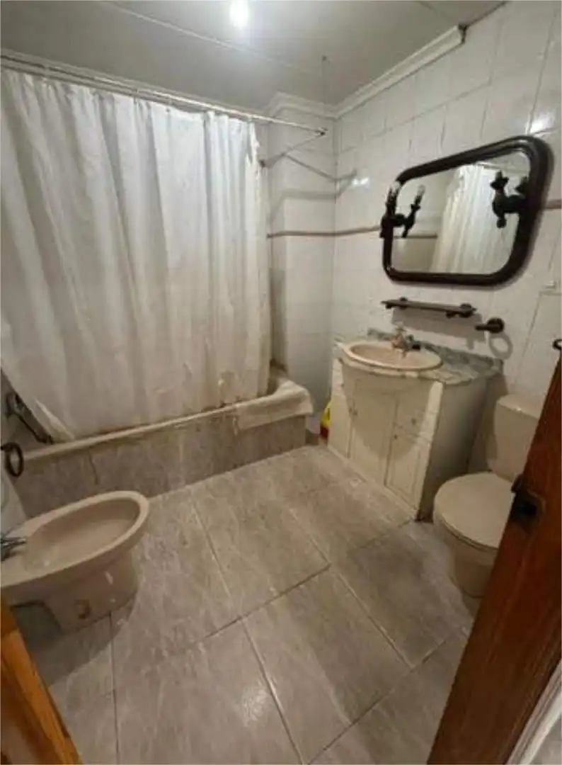 Bathroom of Houses for sale in Aldaia  with Terrace