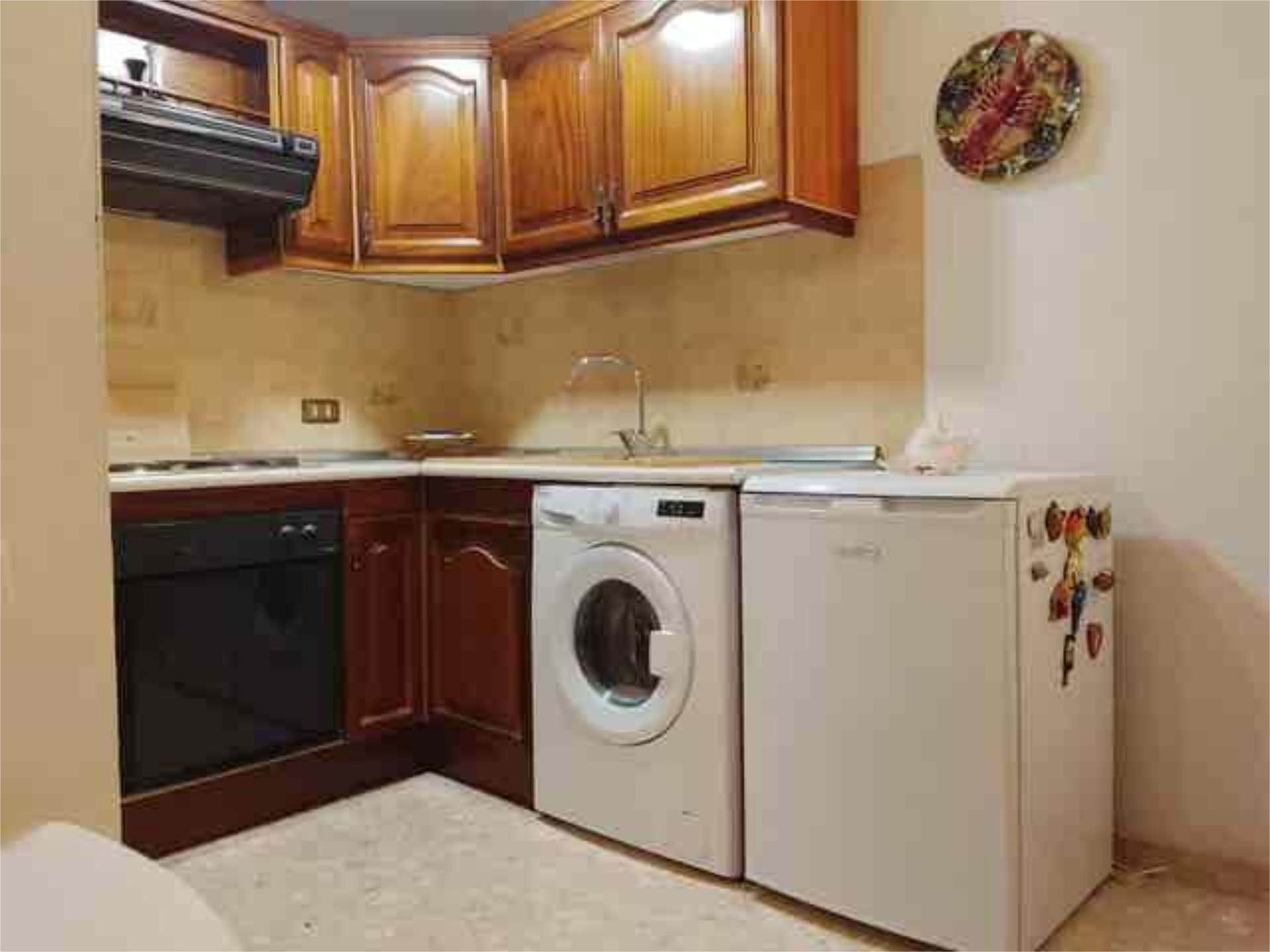 Apartment for rent in Golf del Sur - Amarilla Golf