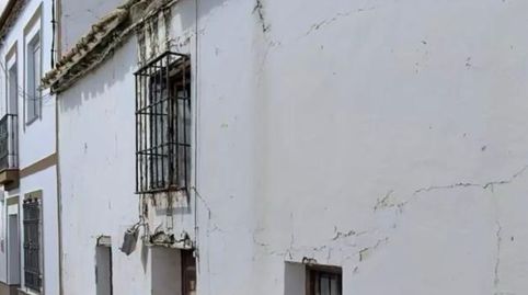 Foto 5 de Terreno en venta en Calle San Cristóbal, 12, La Carlota, Córdoba