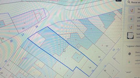 Foto 2 de Terreno en venta en Calle San Cristóbal, 12, La Carlota, Córdoba