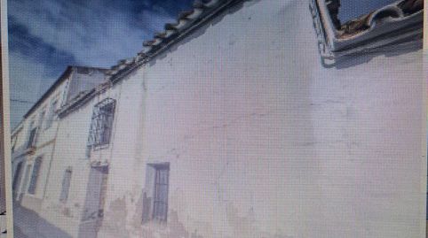 Foto 4 de Terreno en venta en Calle San Cristóbal, 12, La Carlota, Córdoba