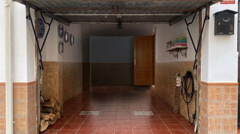 Foto 2 de Pis en venda a Calle Vista Alegre, 54, San Francisco - Chorillo, Las Gabias