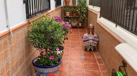 Foto 3 de Pis en venda a Calle Vista Alegre, 54, San Francisco - Chorillo, Las Gabias