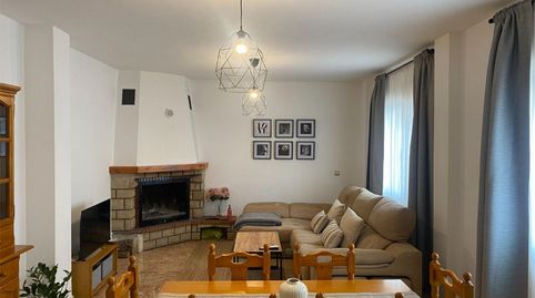 Foto 4 de Pis en venda a Calle Vista Alegre, 54, San Francisco - Chorillo, Las Gabias