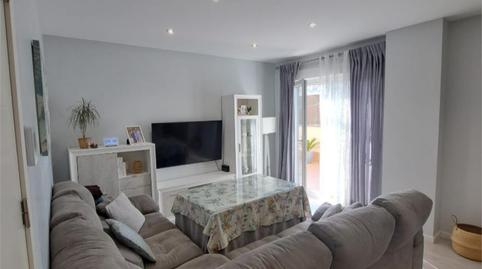 Foto 2 de Piso en venta en Avenida Camino de Los Rostros, 25, Carretera de Sevilla - Los Montitos, Badajoz Capital