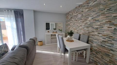 Foto 3 de Piso en venta en Avenida Camino de Los Rostros, 25, Carretera de Sevilla - Los Montitos, Badajoz Capital