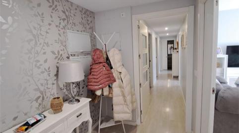 Foto 4 de Piso en venta en Avenida Camino de Los Rostros, 25, Carretera de Sevilla - Los Montitos, Badajoz Capital