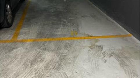 Foto 3 de Garaje de alquiler en Fondarella, Lleida