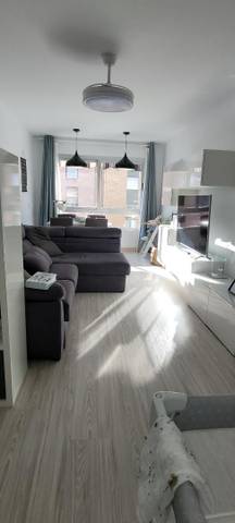 Piso en Venta en Calle Héroe de Sostoa, 166 en La Luz - El Torcal