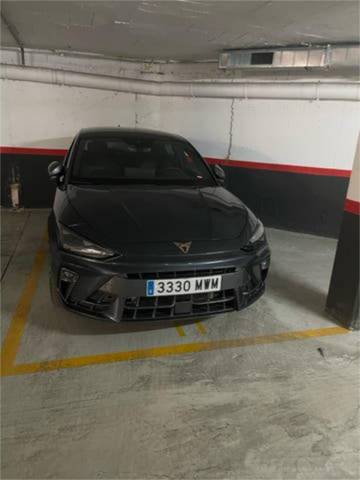 Garaje en Alquiler en Fondarella