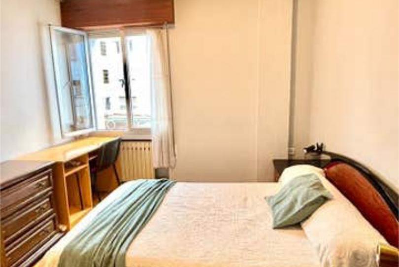 Flat for sale in Ciudad Naranco - Prados de La Fuente, Oviedo - image 1 Photo 1 of Flat for sale in Ciudad Naranco - Prados de La Fuente, Oviedo