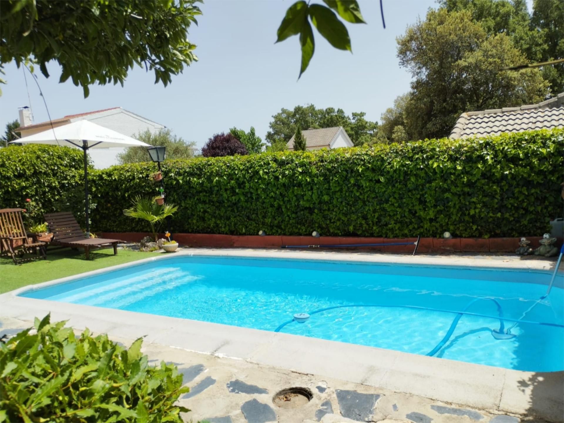 Flat for sale in Calle Cerezo, 19, Trijueque