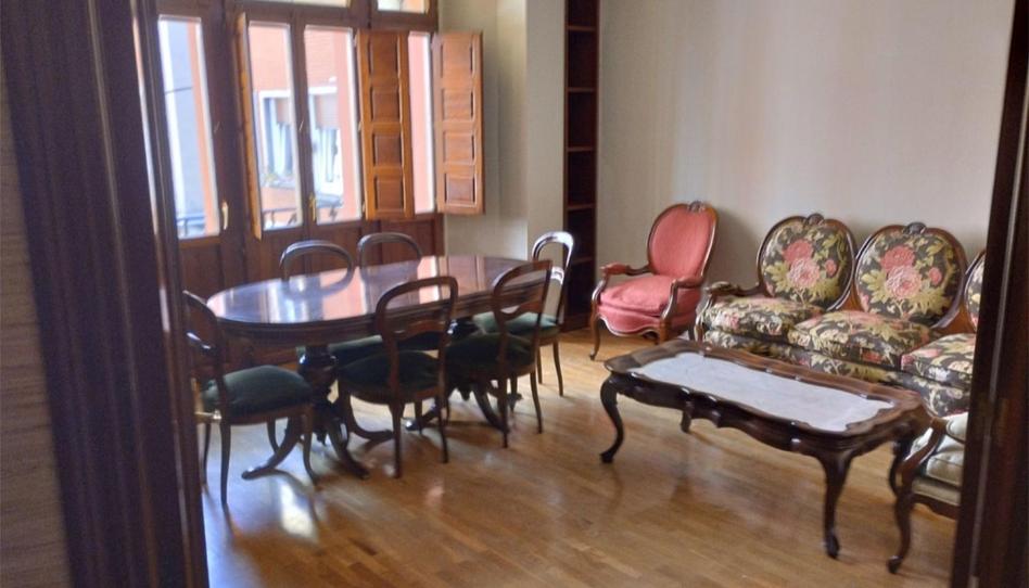 Pis en venda a Calle Constantino Felgueroso, 15, Sama, Langreo - imatge 1 Foto 1 de Pis en venda a Calle Constantino Felgueroso, 15, Sama, Langreo