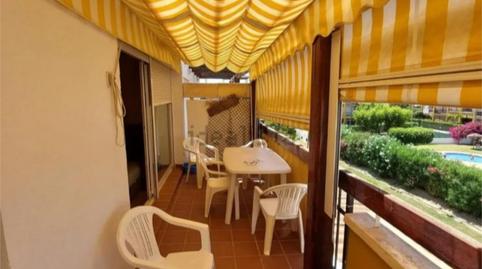 Photo 2 of Flat for rent in Avenida Alhambra, 2, Lomas del Mar, Vera