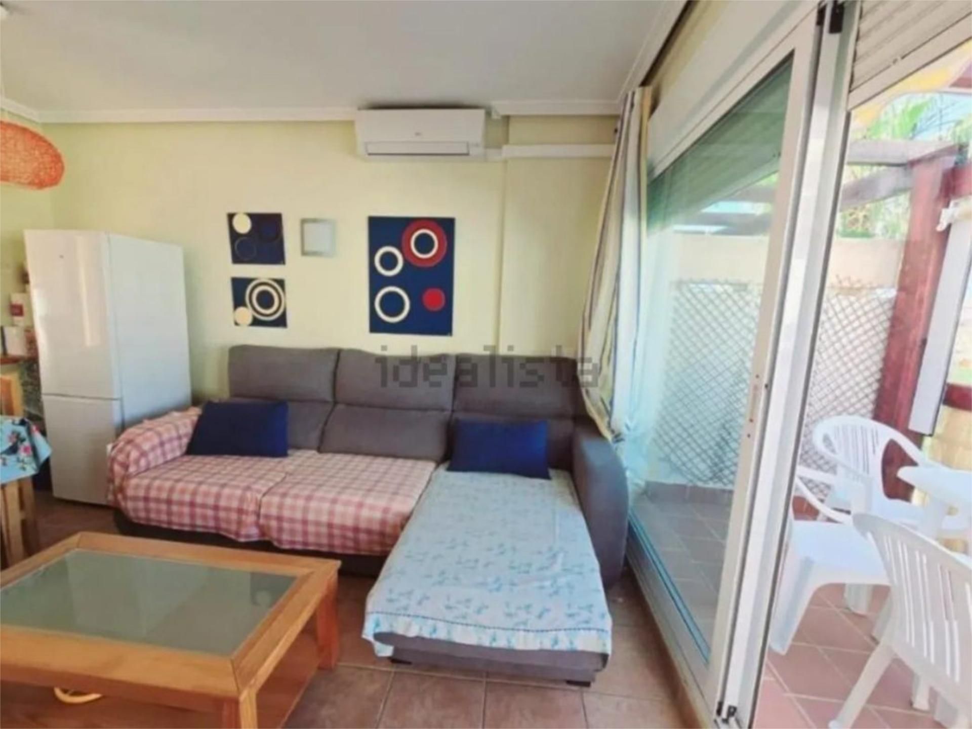 Wohnung zur Miete in Avenida Alhambra, 2, Lomas del Mar