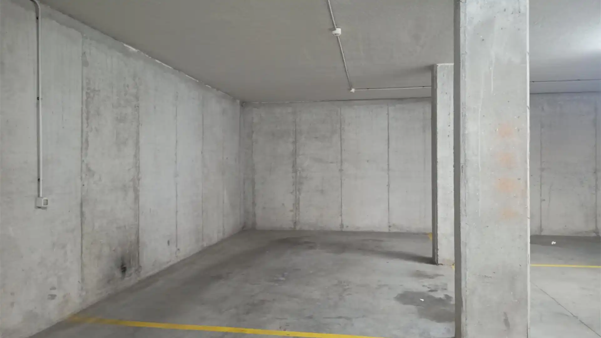 Parking de Garaje de alquiler en Nájera